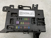 2013-2015 Toyota Tacoma Fusebox Fuse Box Panel Relay Module Fits Fits 2013 2014 2015 OEM Used Auto Parts - Oemusedautoparts1