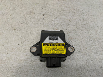 compare product 2014 Toyota Tacoma PCM Engine Control Computer ECU ECM PCU OEM P/N:89183-48010 Fits OEM Used Auto Parts