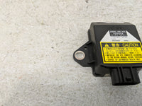 2014 Toyota Tacoma PCM Engine Control Computer ECU ECM PCU OEM P/N:89183-48010 Fits OEM Used Auto Parts - Oemusedautoparts1.
