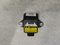 2014 Toyota Tacoma PCM Engine Control Computer ECU ECM PCU OEM P/N:89183-48010 Fits OEM Used Auto Parts - Oemusedautoparts1.