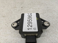 2014 Toyota Tacoma PCM Engine Control Computer ECU ECM PCU OEM P/N:89183-48010 Fits OEM Used Auto Parts - Oemusedautoparts1.
