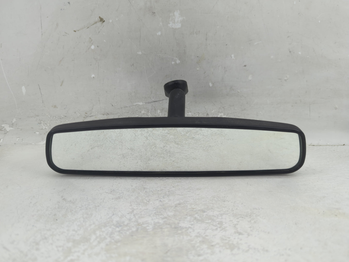 2014-2015 Toyota Tacoma Interior Rear View Mirror Replacement OEM Fits Fits 2014 2015 2016 2017 OEM Used Auto Parts - Oemuse