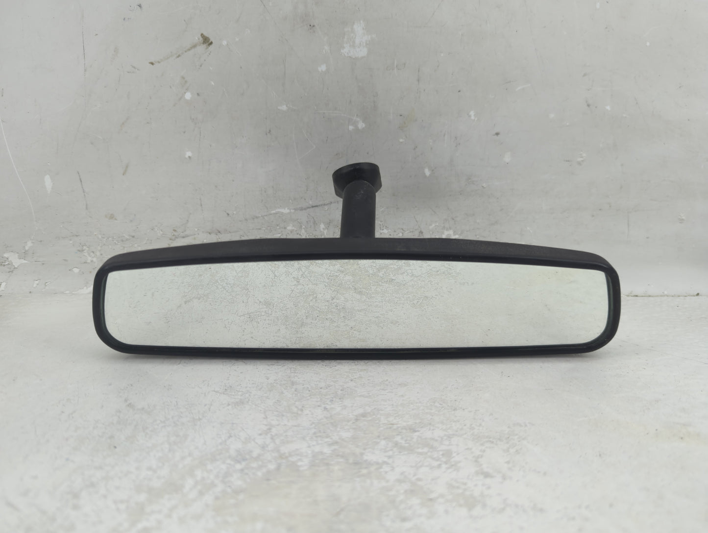 2014-2015 Toyota Tacoma Interior Rear View Mirror Replacement OEM Fits Fits 2014 2015 2016 2017 OEM Used Auto Parts - Oemuse
