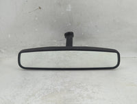 2014-2015 Toyota Tacoma Interior Rear View Mirror Replacement OEM Fits Fits 2014 2015 2016 2017 OEM Used Auto Parts - Oemuse