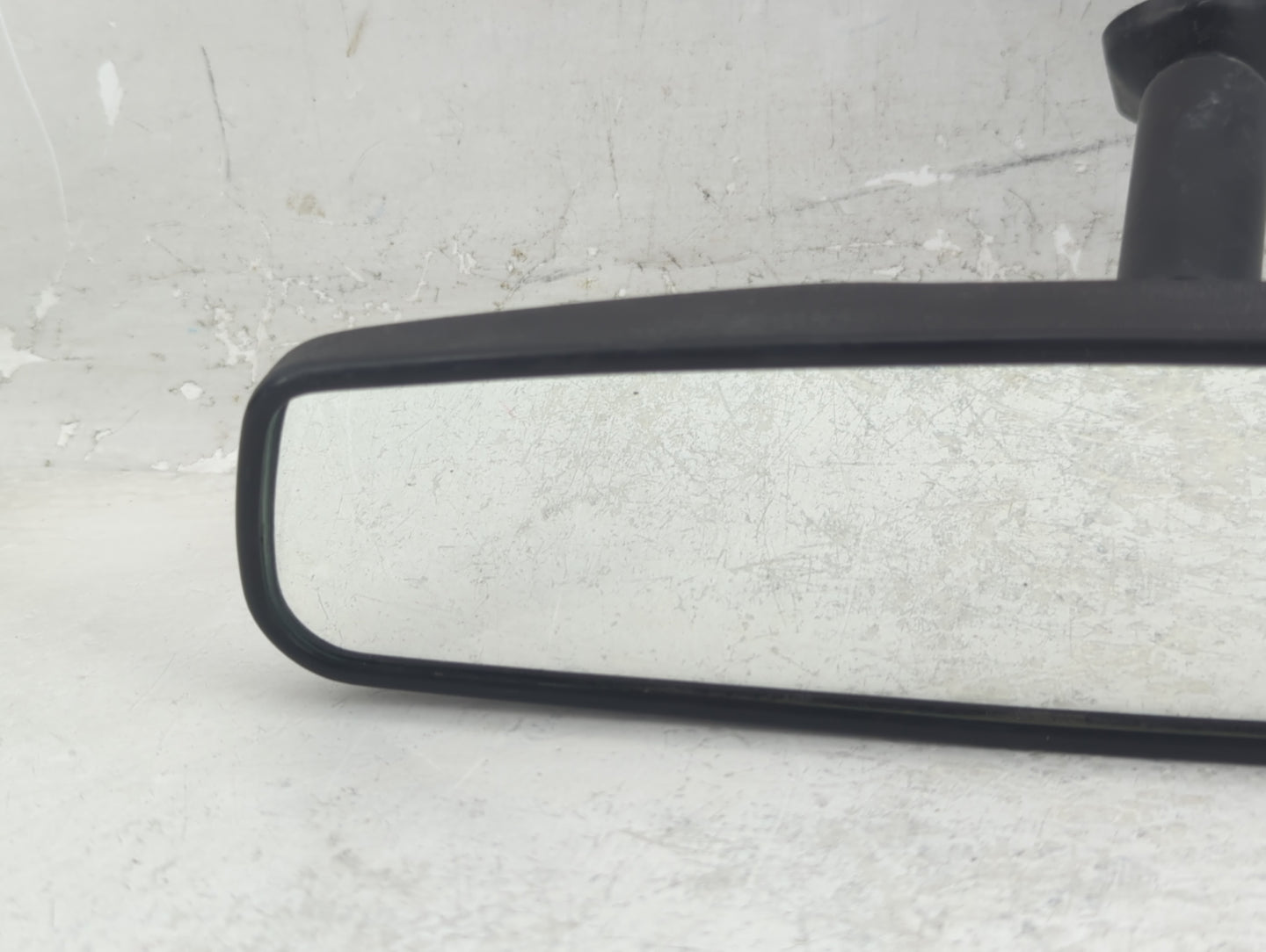 2014-2015 Toyota Tacoma Interior Rear View Mirror Replacement OEM Fits Fits 2014 2015 2016 2017 OEM Used Auto Parts - Oemuse
