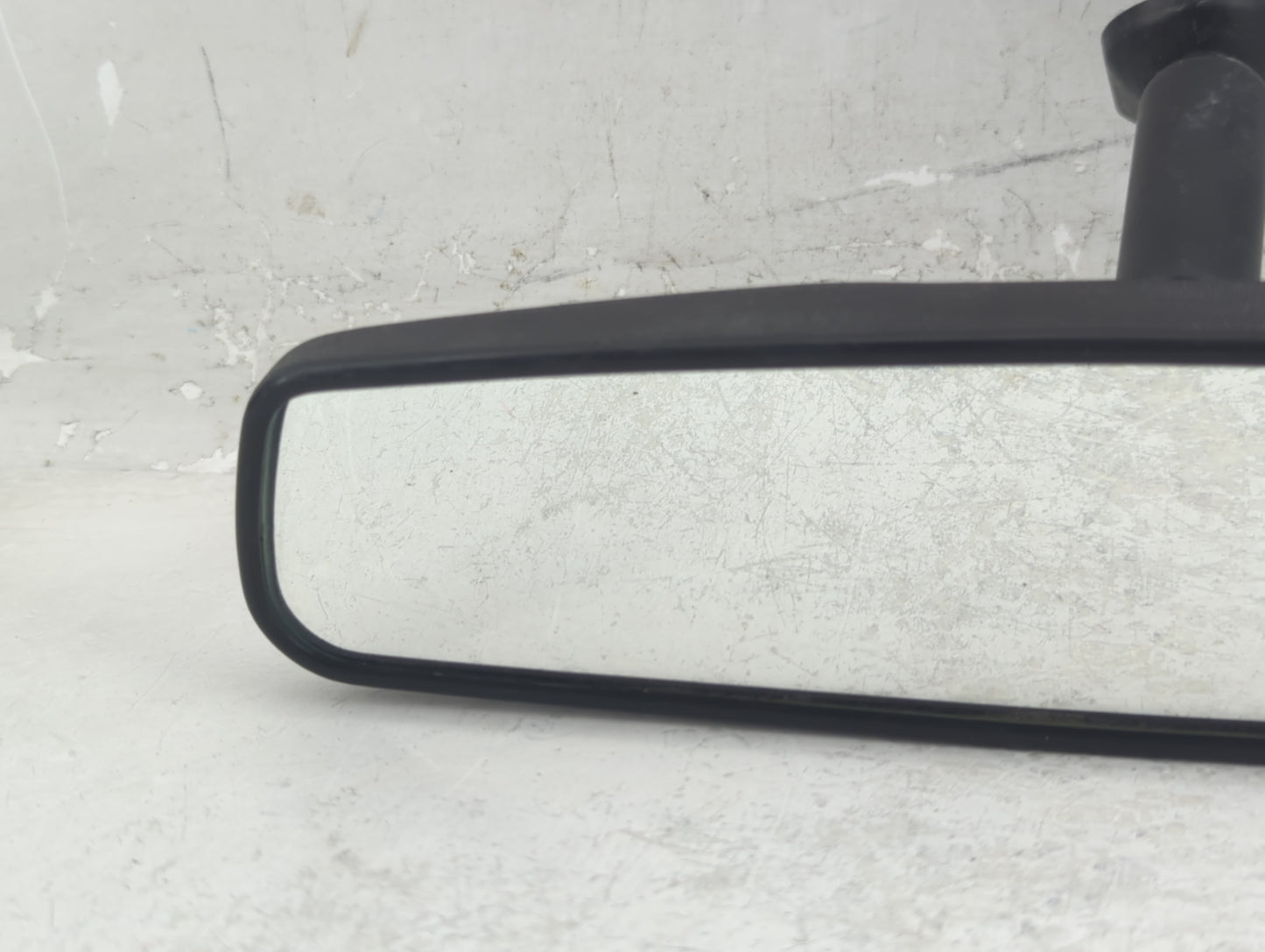 2014-2015 Toyota Tacoma Interior Rear View Mirror Replacement OEM Fits Fits 2014 2015 2016 2017 OEM Used Auto Parts - Oemuse