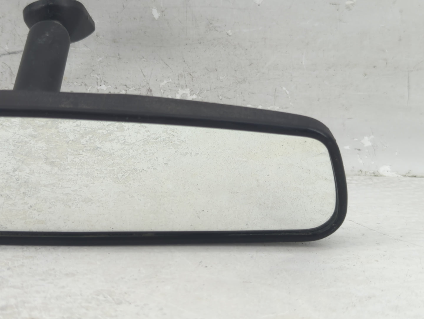 2014-2015 Toyota Tacoma Interior Rear View Mirror Replacement OEM Fits Fits 2014 2015 2016 2017 OEM Used Auto Parts - Oemuse