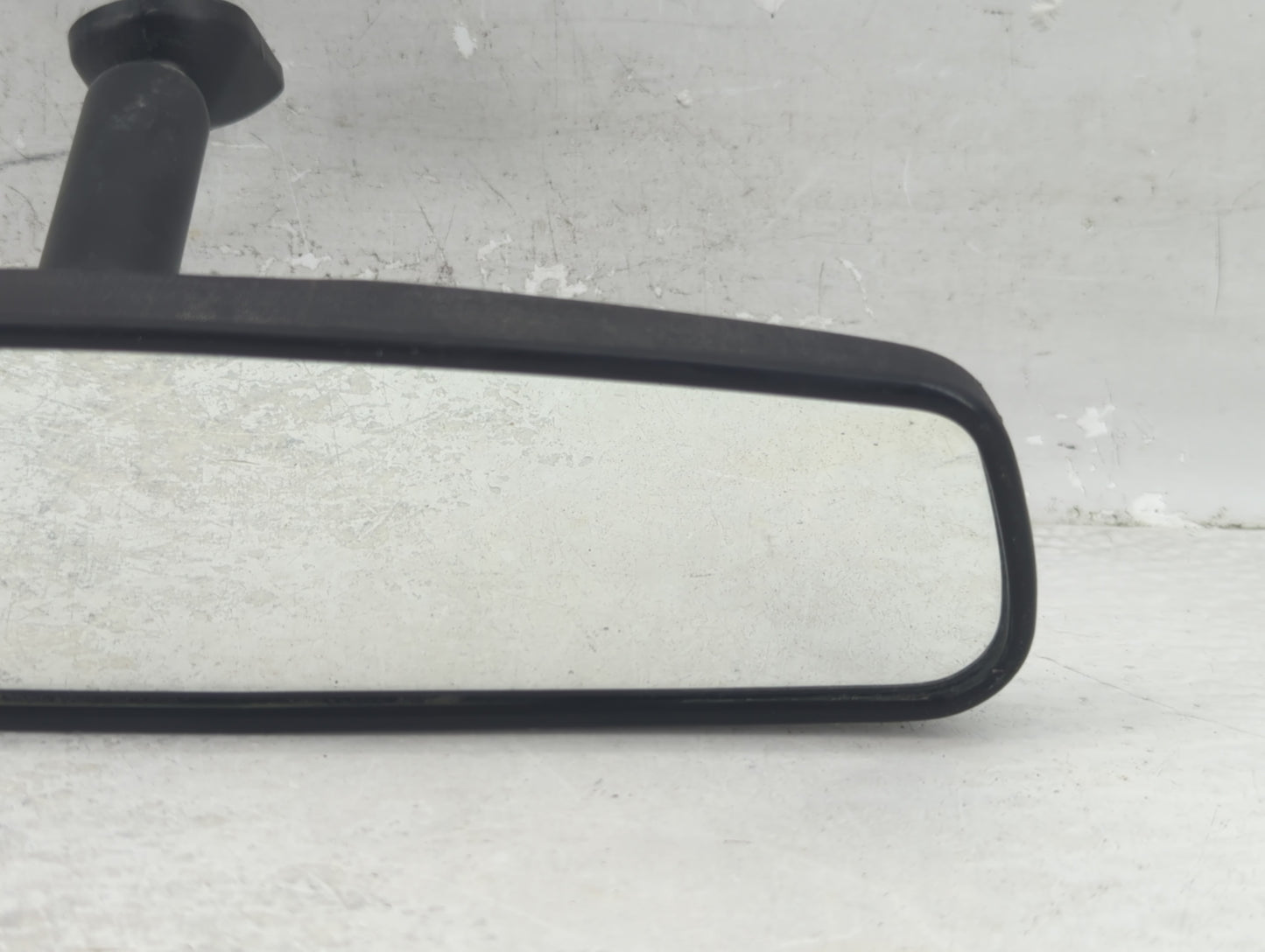 2014-2015 Toyota Tacoma Interior Rear View Mirror Replacement OEM Fits Fits 2014 2015 2016 2017 OEM Used Auto Parts - Oemuse