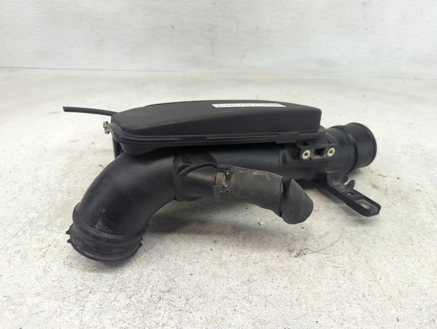 2005-2022 Toyota Tacoma Air Cleaner Intake-duct Hose Tube - Oemusedautoparts1.com