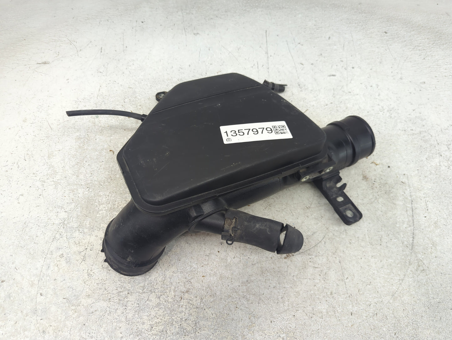2005-2022 Toyota Tacoma Air Cleaner Intake-duct Hose Tube - Oemusedautoparts1.com