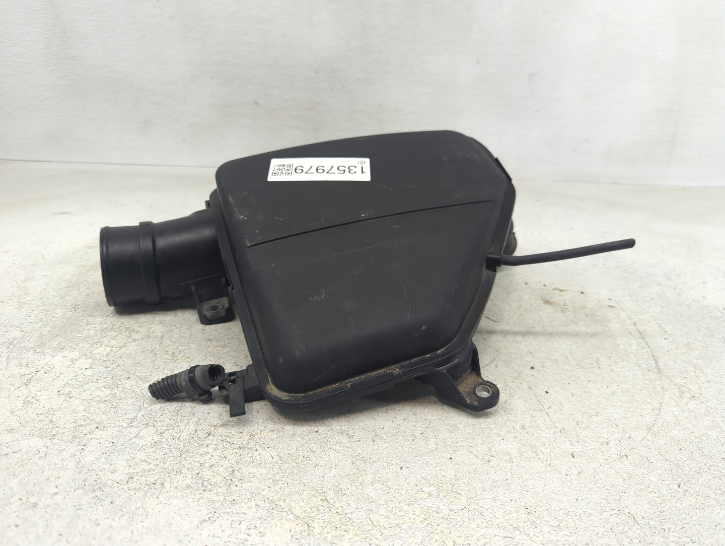 2005-2022 Toyota Tacoma Air Cleaner Intake-duct Hose Tube - Oemusedautoparts1.com