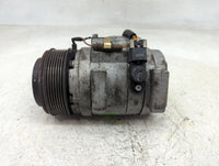 2005-2015 Toyota Tacoma Air Conditioning A/c Ac Compressor Oem - Oemusedautoparts1.com