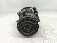 2005-2015 Toyota Tacoma Air Conditioning A/c Ac Compressor Oem - Oemusedautoparts1.com