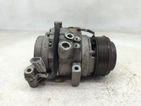 2005-2015 Toyota Tacoma Air Conditioning A/c Ac Compressor Oem - Oemusedautoparts1.com