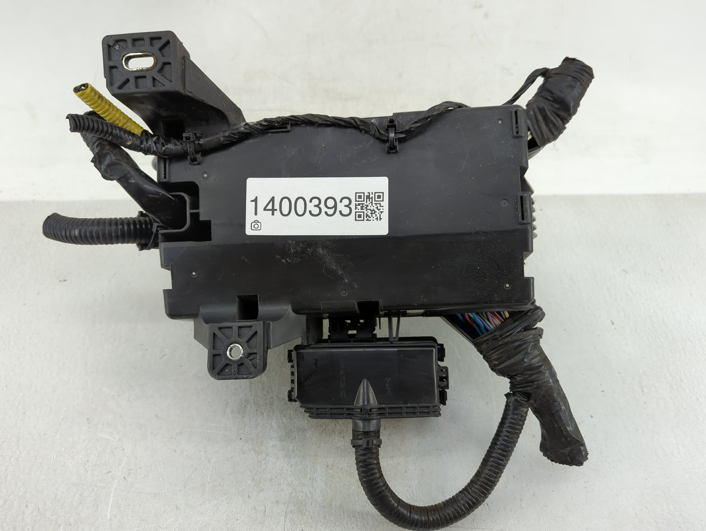 2013-2015 Toyota Tacoma Fusebox Fuse Box Panel Relay Module Fits Fits 2013 2014 2015 OEM Used Auto Parts - Oemusedautoparts1