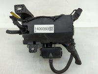 2013-2015 Toyota Tacoma Fusebox Fuse Box Panel Relay Module Fits Fits 2013 2014 2015 OEM Used Auto Parts - Oemusedautoparts1