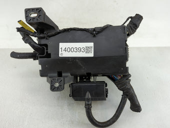 compare product 2013-2015 Toyota Tacoma Fusebox Fuse Box Panel Relay Module Fits Fits 2013 2014 2015 OEM Used Auto Parts