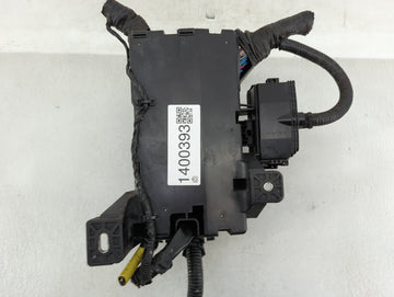 2013-2015 Toyota Tacoma Fusebox Fuse Box Panel Relay Module Fits Fits 2013 2014 2015 OEM Used Auto Parts