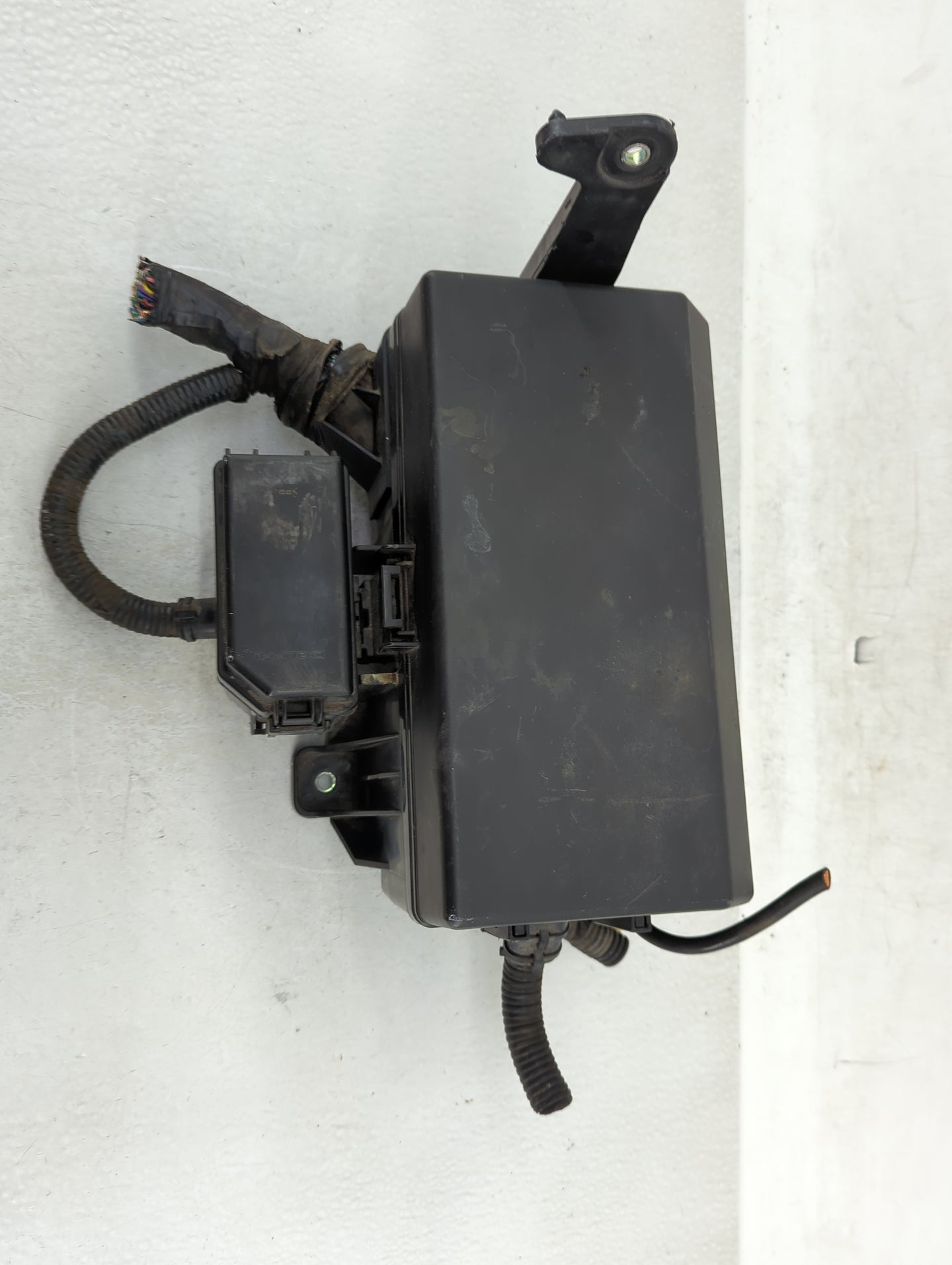 2013-2015 Toyota Tacoma Fusebox Fuse Box Panel Relay Module Fits Fits 2013 2014 2015 OEM Used Auto Parts - Oemusedautoparts1