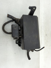 2013-2015 Toyota Tacoma Fusebox Fuse Box Panel Relay Module Fits Fits 2013 2014 2015 OEM Used Auto Parts - Oemusedautoparts1