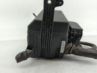 2013-2015 Toyota Tacoma Fusebox Fuse Box Panel Relay Module Fits Fits 2013 2014 2015 OEM Used Auto Parts - Oemusedautoparts1