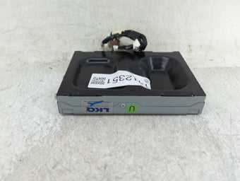 compare product 2014-2019 Toyota Tacoma Radio AM FM Cd Player Receiver Replacement P/N:86180-0E011 Fits OEM Used Auto Parts