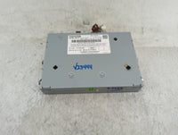 2014-2019 Toyota Tacoma Radio AM FM Cd Player Receiver Replacement P/N:86180-0E011 Fits OEM Used Auto Parts - Oemusedautopar