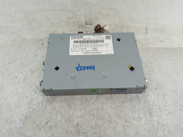 2014-2019 Toyota Tacoma Radio AM FM Cd Player Receiver Replacement P/N:86180-0E011 Fits OEM Used Auto Parts