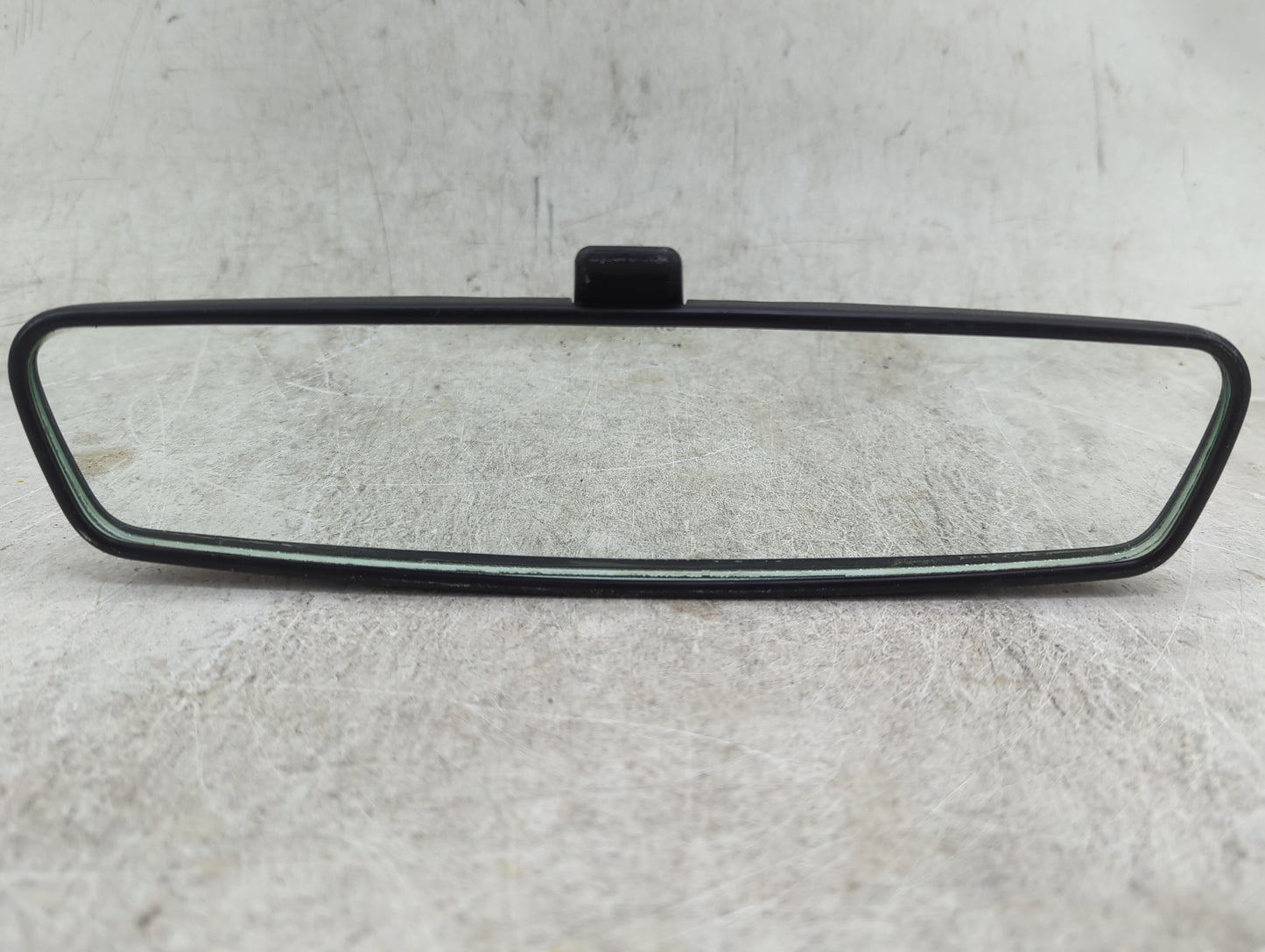 2014 Toyota Tacoma Interior Rear View Mirror Replacement OEM P/N:011083 Fits OEM Used Auto Parts - Oemusedautoparts1.com