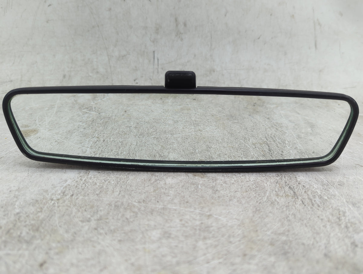2014 Toyota Tacoma Interior Rear View Mirror Replacement OEM P/N:011083 Fits OEM Used Auto Parts - Oemusedautoparts1.com