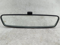 2014 Toyota Tacoma Interior Rear View Mirror Replacement OEM P/N:011083 Fits OEM Used Auto Parts - Oemusedautoparts1.com