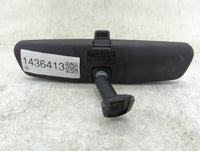 2014 Toyota Tacoma Interior Rear View Mirror Replacement OEM P/N:011083 Fits OEM Used Auto Parts - Oemusedautoparts1.com