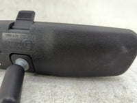 2014 Toyota Tacoma Interior Rear View Mirror Replacement OEM P/N:011083 Fits OEM Used Auto Parts - Oemusedautoparts1.com