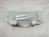2012-2015 Toyota Tacoma Instrument Cluster Speedometer Gauges P/N:769316-670A Fits Fits 2012 2013 2014 2015 OEM Used Auto Pa