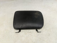 2014 Toyota Tacoma Center Console Armrest Cover Lid Fits OEM Used Auto Parts - Oemusedautoparts1.com