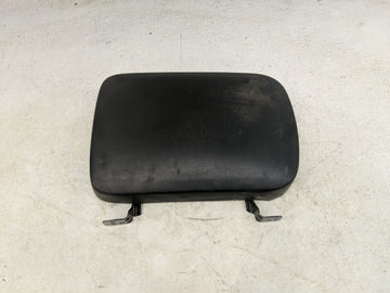 2014 Toyota Tacoma Center Console Armrest Cover Lid Fits OEM Used Auto Parts - Oemusedautoparts1.com