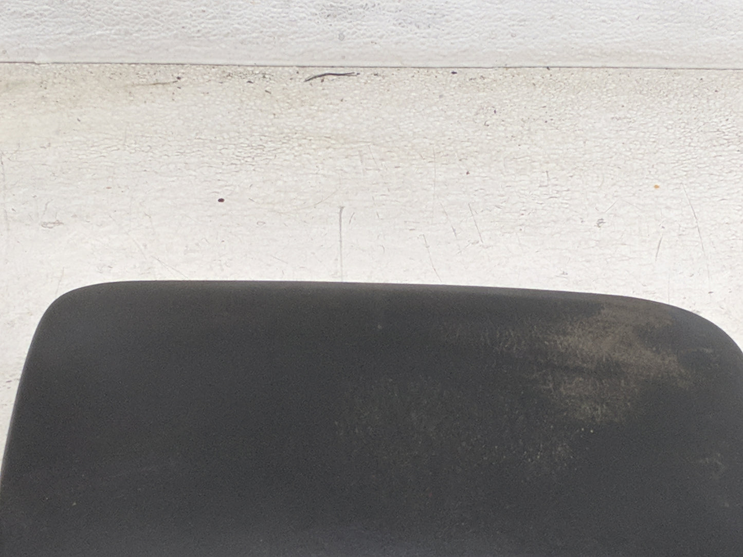 2014 Toyota Tacoma Center Console Armrest Cover Lid Fits OEM Used Auto Parts - Oemusedautoparts1.com