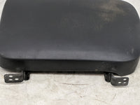 2014 Toyota Tacoma Center Console Armrest Cover Lid Fits OEM Used Auto Parts - Oemusedautoparts1.com