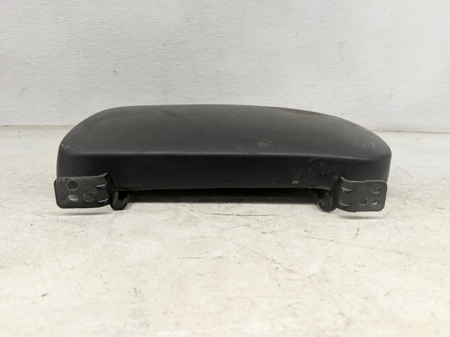 2014 Toyota Tacoma Center Console Armrest Cover Lid Fits OEM Used Auto Parts - Oemusedautoparts1.com