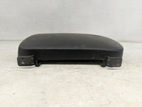 2014 Toyota Tacoma Center Console Armrest Cover Lid Fits OEM Used Auto Parts - Oemusedautoparts1.com