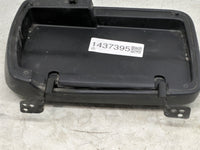 2014 Toyota Tacoma Center Console Armrest Cover Lid Fits OEM Used Auto Parts - Oemusedautoparts1.com