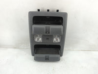 2012-2015 Toyota Tacoma Overhead Roof Console 1437928 - Oemusedautoparts1.com