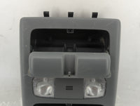 2012-2015 Toyota Tacoma Overhead Roof Console 1437928 - Oemusedautoparts1.com