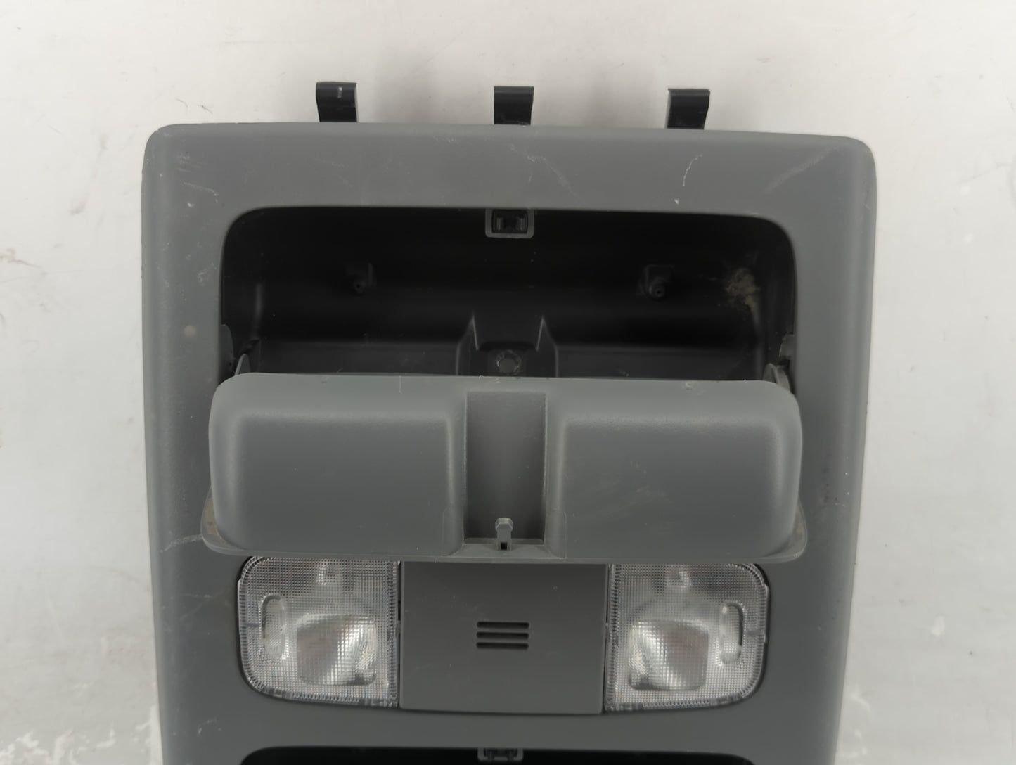 2014 Toyota Tacoma Overhead Roof Console - Oemusedautoparts1.com