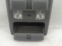 2012-2015 Toyota Tacoma Overhead Roof Console 1437928 - Oemusedautoparts1.com