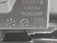 2012-2015 Toyota Tacoma Overhead Roof Console 1437928 - Oemusedautoparts1.com