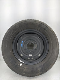 2014 Toyota Tacoma Spare Donut Tire Wheel Rim Oem - Oemusedautoparts1.com