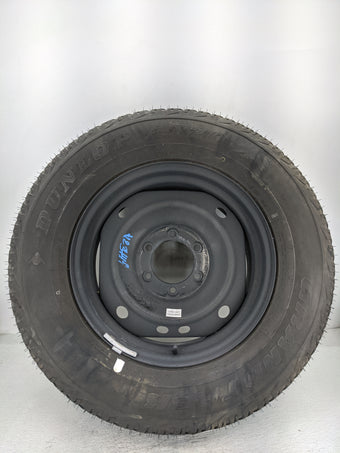 compare product 2014 Toyota Tacoma Spare Donut Tire Wheel Rim Oem