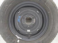 2014 Toyota Tacoma Spare Donut Tire Wheel Rim Oem - Oemusedautoparts1.com