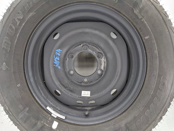 2014 Toyota Tacoma Spare Donut Tire Wheel Rim Oem